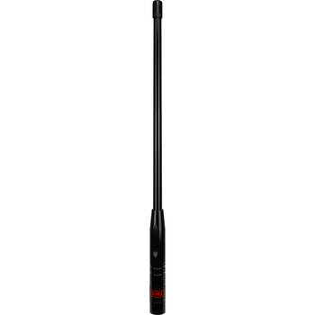 GME Fibreglass 2.1dBi Replacement Antenna Whip Compatible w/ AE4701 495mm BK
