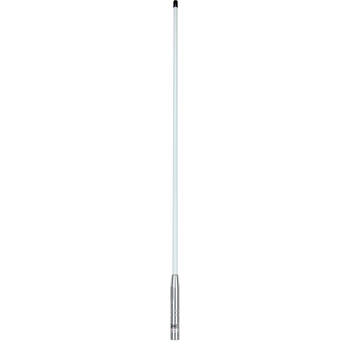 GME Fibreglass 6.6dBi Replacement Antenna Whip Compatible w/ AE4702 960mm WH