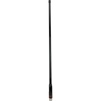GME 6.6dBi Replacement Antenna Whip Compatible w/ AS004B Base 1050mm Black