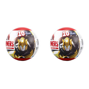 2PK Zuru 5 Surprise Transformers S1 Mystery Pack - Assorted 3y+