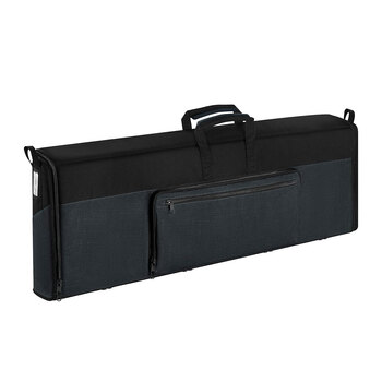 JamesCase Keyboard Piano Case for an 88-Key Keyboard Piano7.5"X19.5"X57"