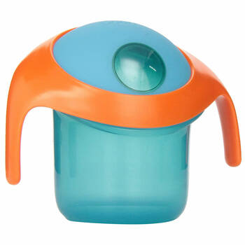 Boon Nosh Snack Container