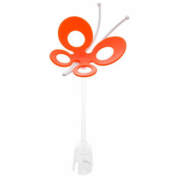 Boon Fly Drying Rack Accessories - Orange/White