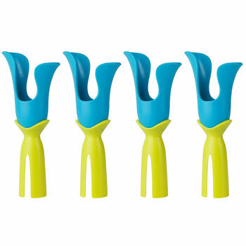 4PK Boon Bud Drying Rack Accessory