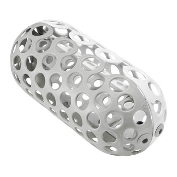 Boon Clutch Dishwasher Basket - Grey And White