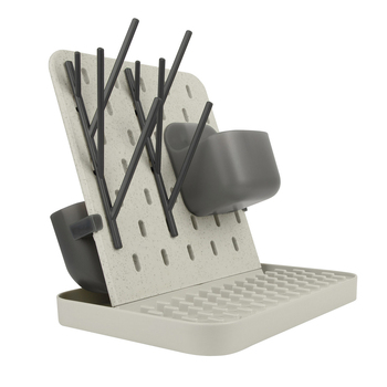 Boon Grove Compact 10.5x8.75cm Verticle Customizable Drying Rack