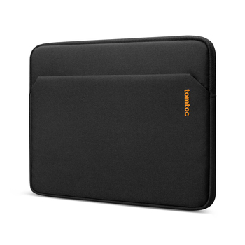 Tomtoc Tablet Sleeve/Cover For 12.9 In iPad - Black