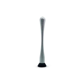 Winex Stainless Steel Bar/Cocktail Fruit & Herb Muddler