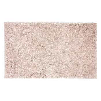 Bambury Ultra soft Microplush Giant Bath Mat 60 x 100cm Buff