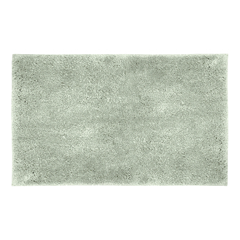Bambury Ultra soft Microplush Giant Bath Mat 60 x 100cm Sage