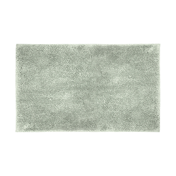 Bambury Home Living Ultra soft Microplush Large Bath Mat Sage 50 x 80cm