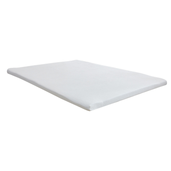 Bambillo 7cm Thick Memory Foam Mattress Topper King