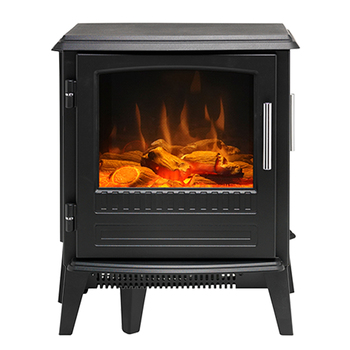 Dimplex 2KW Bari Electric Mini Stove Heater