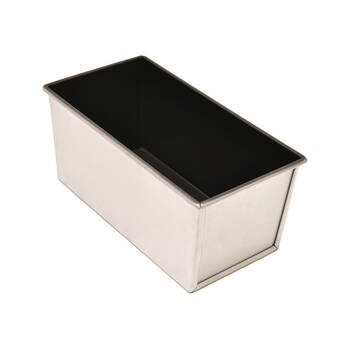 Brunswick Bakers Heavy Duty Baking Tin Alu-Steel Non-Stick 340g