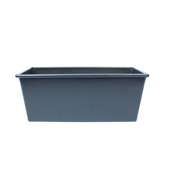 Brunswick Bakers Heavy Duty Baking Tin Alu-Steel Non-Stick 680g