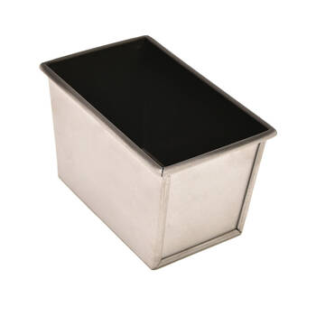 Brunswick Bakers Heavy Duty Baking Tin Alu-Steel Non-Stick 900g