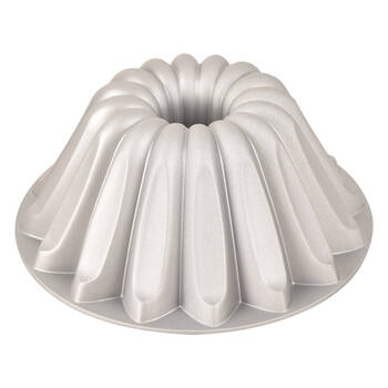 Brunswick Bakers Pinnacle Cast Bundt Pan Aluminum Non-Stick 23x9cm
