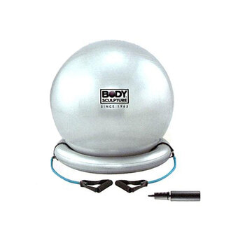 Body Sculpture Pilates Core Ball Set
