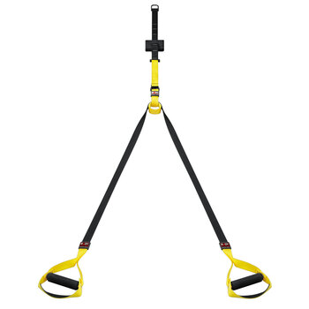 Body Sculpture Total Body Suspension Resistance Trainer