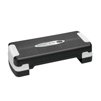 Body Sculpture Aerobic Stepper Stool