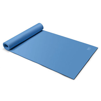 Body Sculpture Yoga/Exercise Mat - Blue