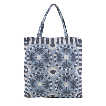 Bambury Home Living Decorative Paros Stylish Tote Shopping