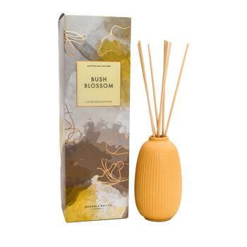 Bramble Bay Native Reed Diffuser Bush Blossom Scented Home Fragrance 150ml