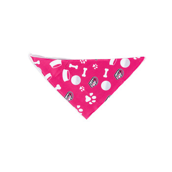 The Stubby Club BBL Sydney Sixers Dog Bandana Small