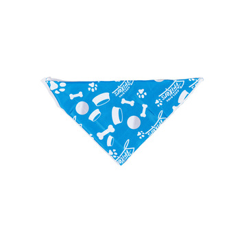 The Stubby Club BBL Adelaide Strikers Dog Bandana Small