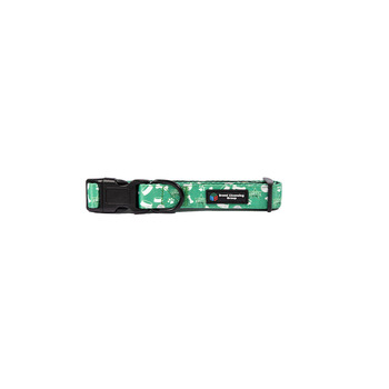 The Stubby Club BBL Melbourne Stars Dog Collar Small