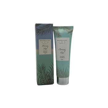 Bramble Bay Morning Mist Hand Cream Therapy Jasmine and Musk 120ml