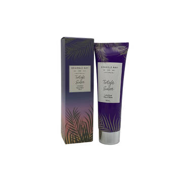 Bramble Bay Twilight Sunset Hand Cream Therapy Pink Peony & Night Jasmine 120ml