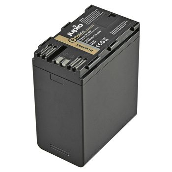 Jupio ProLine Li-ion 14.4V 6700mAh Battery For Canon BP-A60 Video Camera