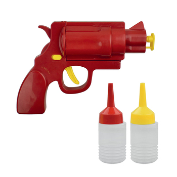 Legami Sauce Gun Dispenser