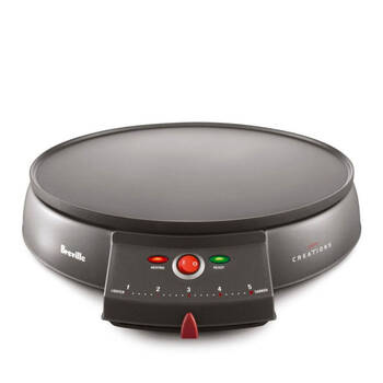 Breville Crepe Creations