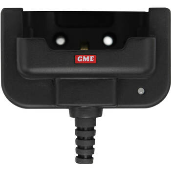 GME In Car 12 to 24V Vehicle Charger Compatible w/ TX6150 TX6155 TX6160 TX6165