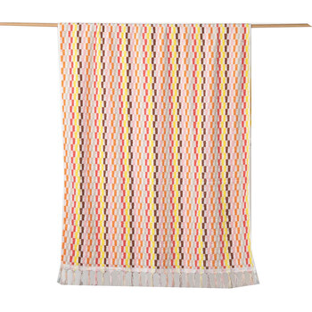 Canningvale Positana Grande Terry Beach Quick-Drying Towel - Driftwood