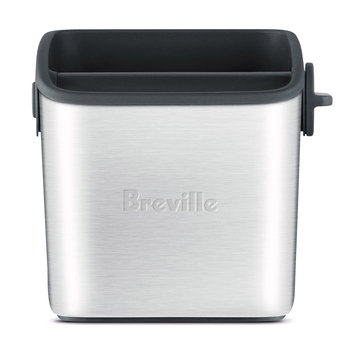 Breville 11cm The Knock Box Mini Coffee Puck Disposal Box
