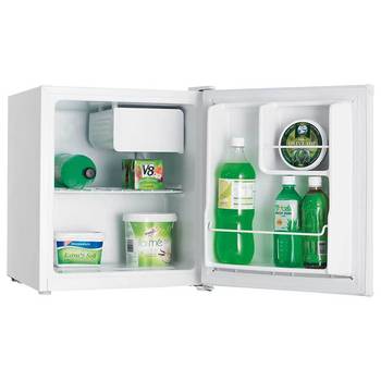 Heller BFH6 47L Mini Bar Fridge Electric Refrigerator