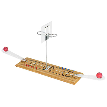 Table Top Wooden Basketball Kids/Chilren Board Game 