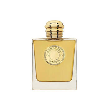 Burberry Goddess Intense Womens Fragrance EDP Eau de Parfum Spray Bottle 100mL