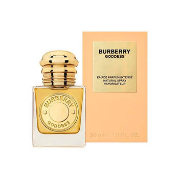 Burberry Goddess Intense Refillable Scent Fragrance Eau de Parfum For Women 30ml