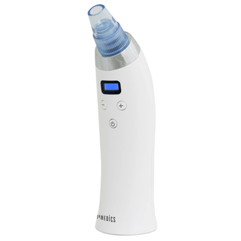 Homedics Radiance Blackhead Electric Removal Tool Device