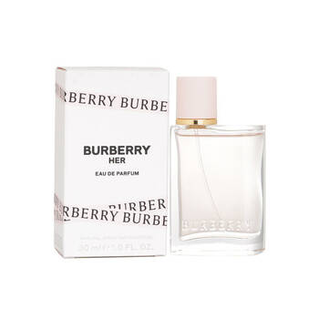 Burberry Her EDP Eau De Parfum Spray For Women 30ml