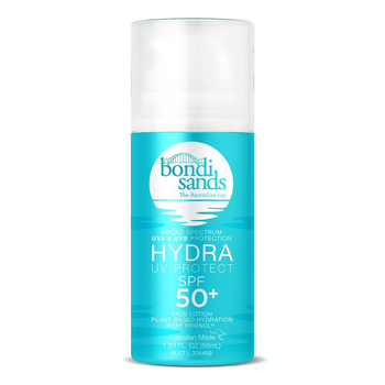 Bondi Sands Hydra UV Protect SPF 50+ Face Lotion 50ml