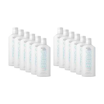 12PK Bondi Sands Pure Transparent Self Dark Tanning Water 200ml For Sensitive