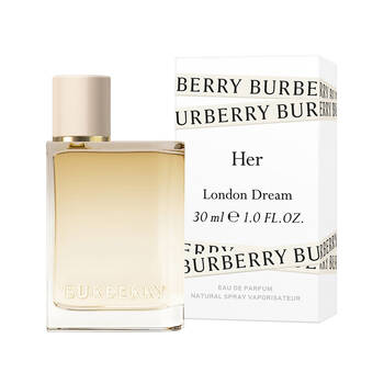 Burberry Her London Dream EDP Eau De Parfum Spray For Women 30ml