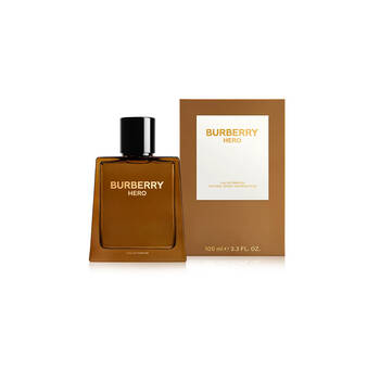 Burberry Hero EDP Eau De Parfum Natural Fragrance Spray Perfume For Men 100ml