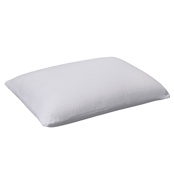Bianca Deep Sleep Memory Foam Pillow Standard 65x40cm - White