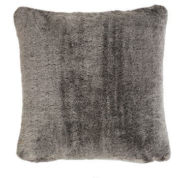 Bianca Hotham Cushion 43x43cm Square Pillow - Brown